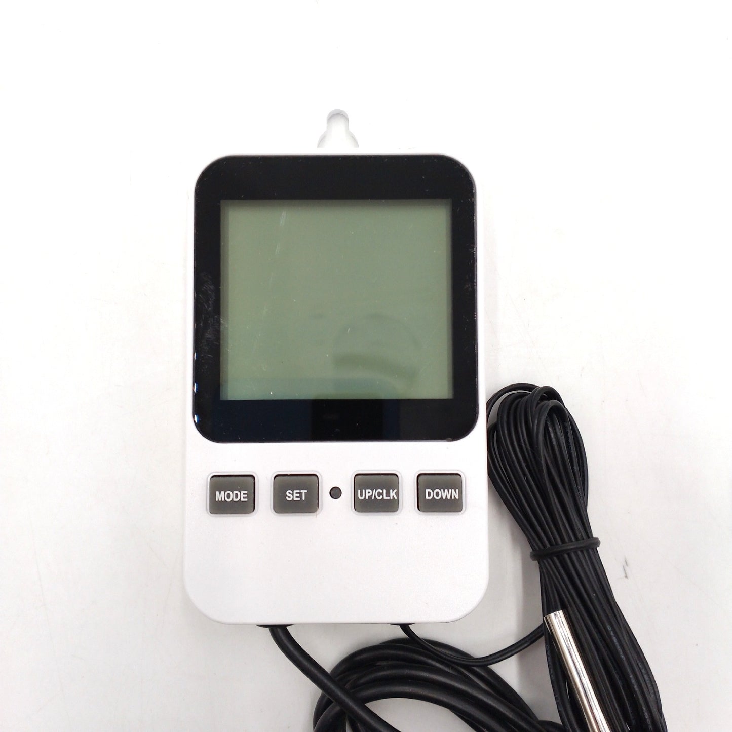 Steckdose Thermostat Elektronik Temperaturregler Effiziente Steuerung Energiesparend He