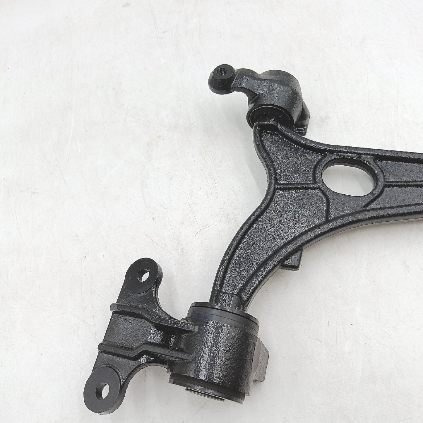 Febi Bilstein Querlenker Ersatzteile Suspension 37349 Fahrzeugtechnik Autoteil