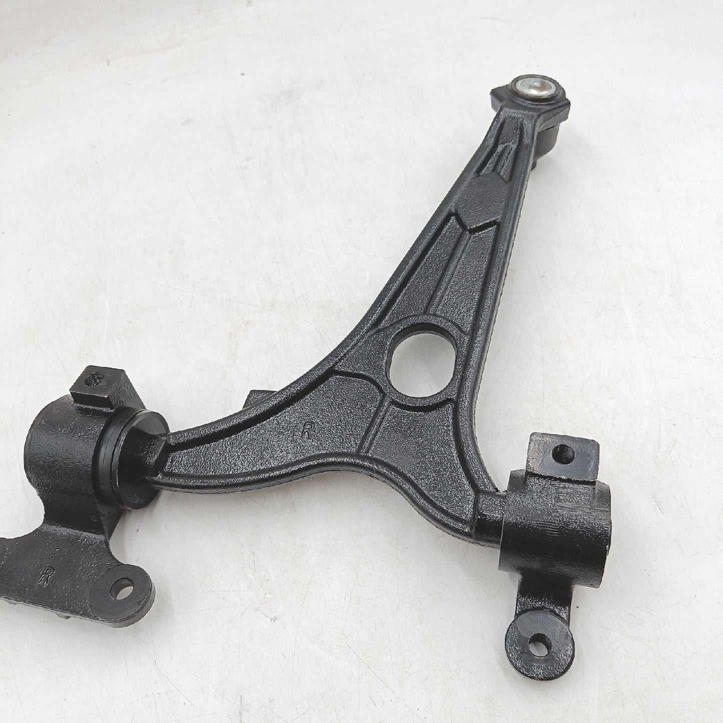 Febi Bilstein Querlenker Ersatzteile Suspension 37349 Fahrzeugtechnik Autoteil