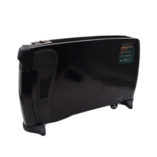 Cecotec Konvektionsheizung Heizung Ready Warm 6500 Turbo Leistungsstarkes