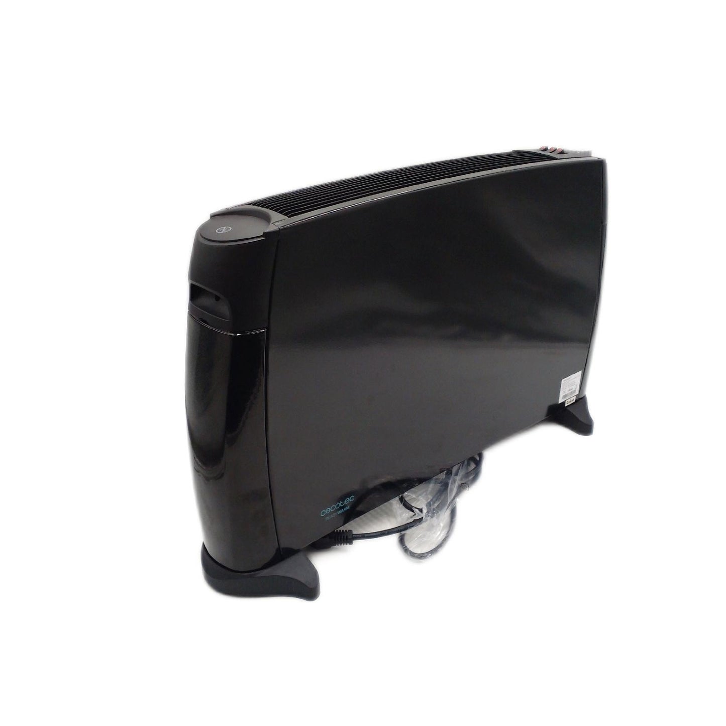 Cecotec Konvektionsheizung Heizung Ready Warm 6500 Turbo Leistungsstarkes