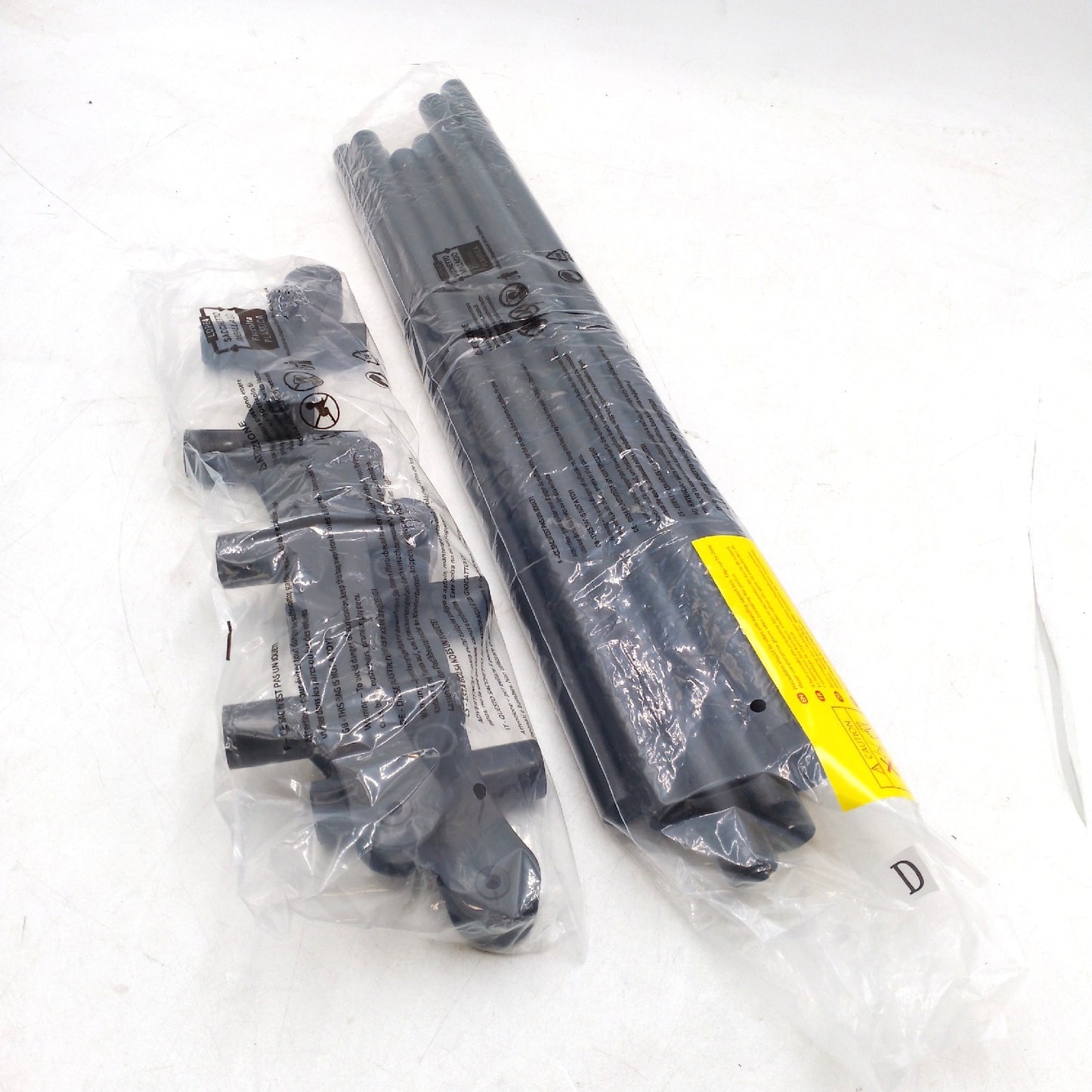 Wäscheständer Wäschetrockner Haushalt 4 Ebenen 125 x 62