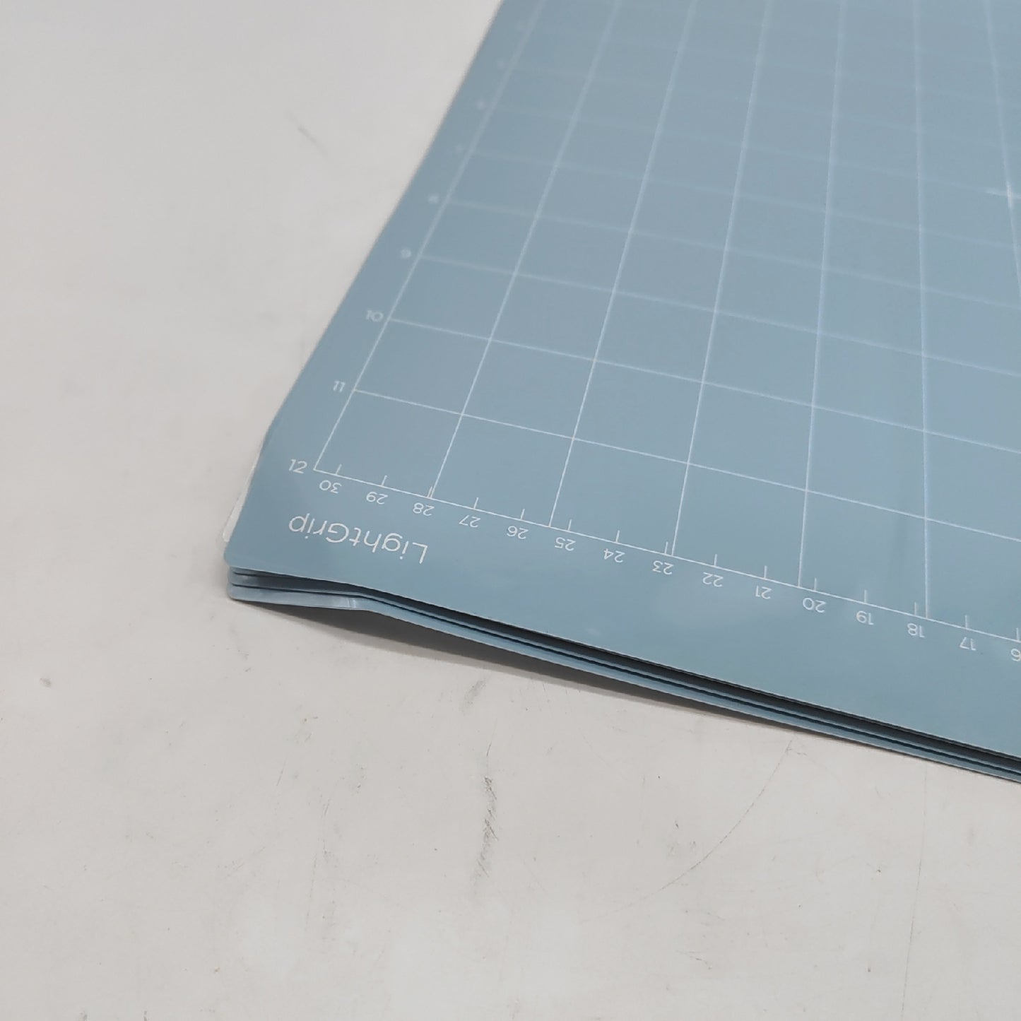 Cricut LightGrip Matte 30 5 x 30 5 cm 6er Pack