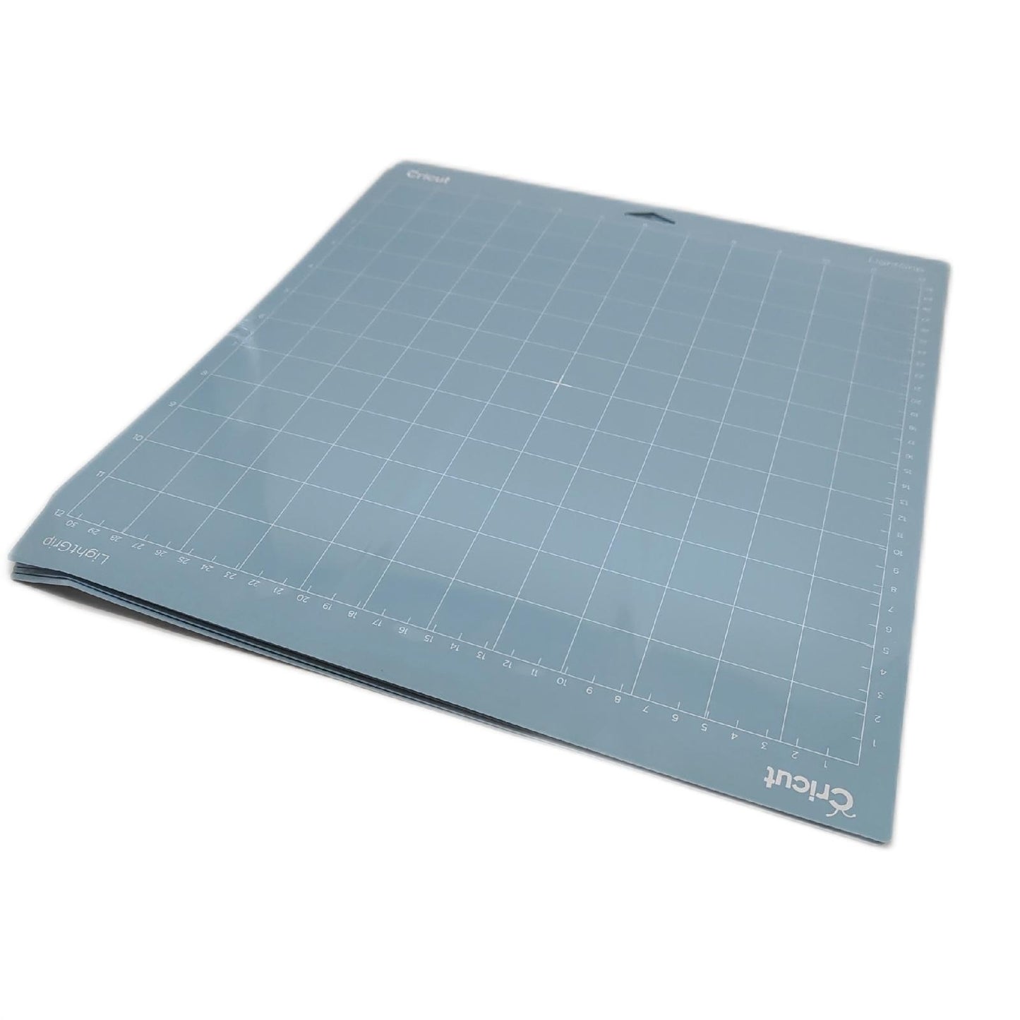 Cricut LightGrip Matte 30 5 x 30 5 cm 6er Pack