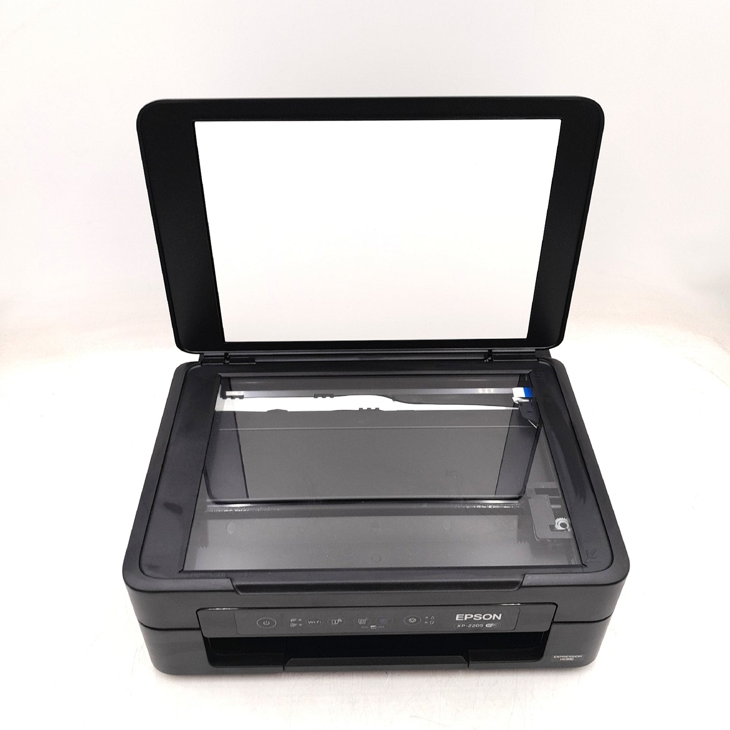 Epson 2205 3 in 1 Tintenstrahl Multifunktionsdrucker un
