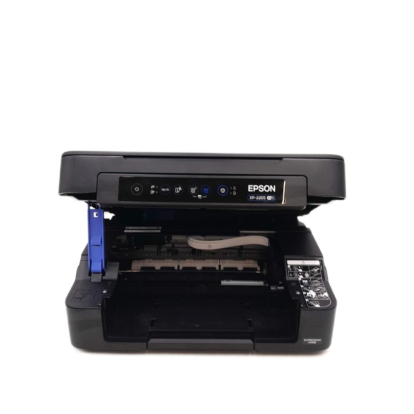 Epson 2205 3 in 1 Tintenstrahl Multifunktionsdrucker un