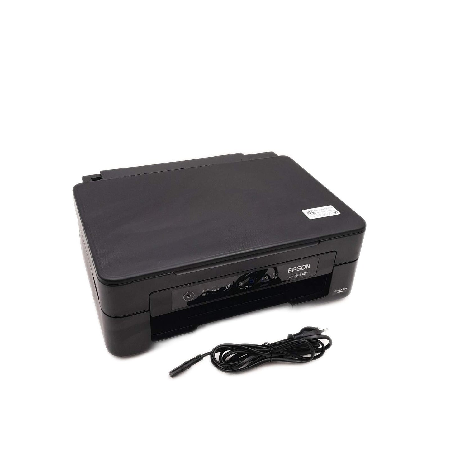 Epson 2205 3 in 1 Tintenstrahl Multifunktionsdrucker un