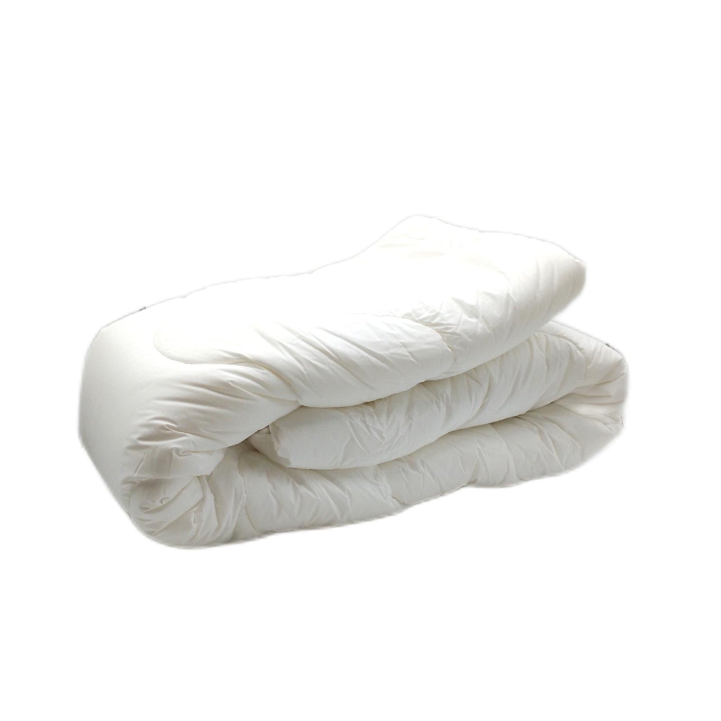DODO Warme Ultra Aufblasbare Bettdecke 240x260 Für 2 Personen Bett Hergestellt in (74,03)