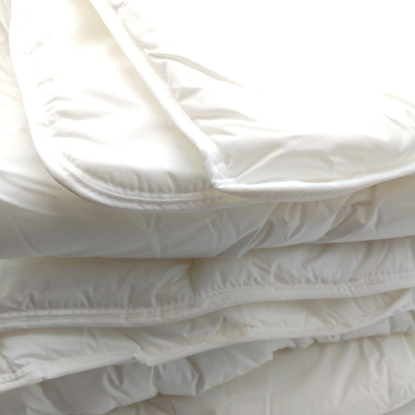 DODO Warme Ultra Aufblasbare Bettdecke 240x260 Für 2 Personen Bett Hergestellt in (74,03)
