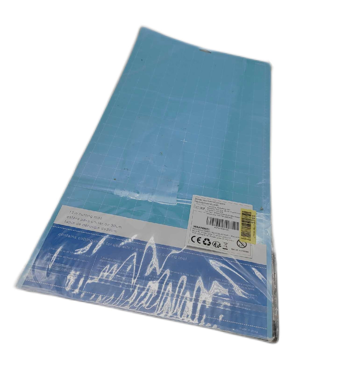 Euablfo Schneidematte Zubehör Schneidematte 30 5 x 61 cm Ersatz Set