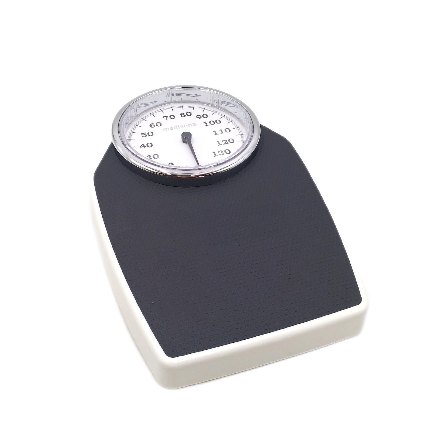 Medisana Personenwaage Waagen PSD Analog Retro Design bis 150 kg Präzision Stil