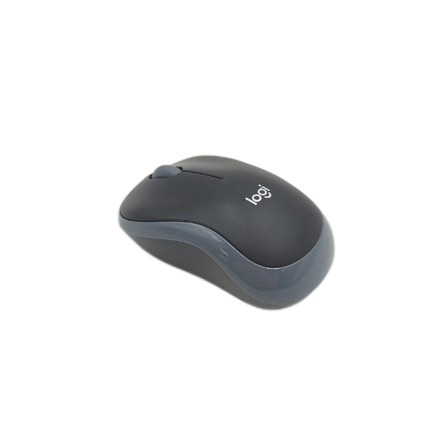 Logitech MK270 Kabelloses Set Tastatur Maus Windows fehlt Dongle