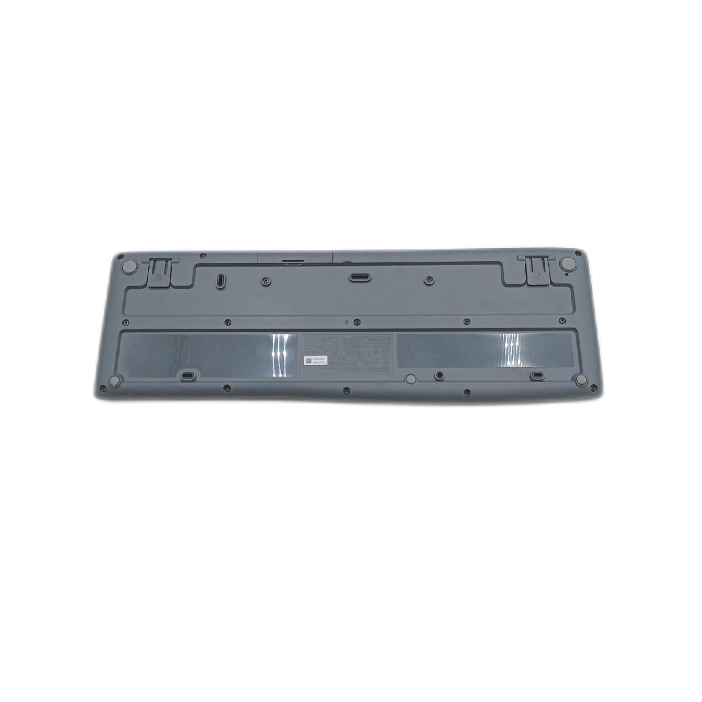 Logitech MK270 Kabelloses Set Tastatur Maus Windows fehlt Dongle