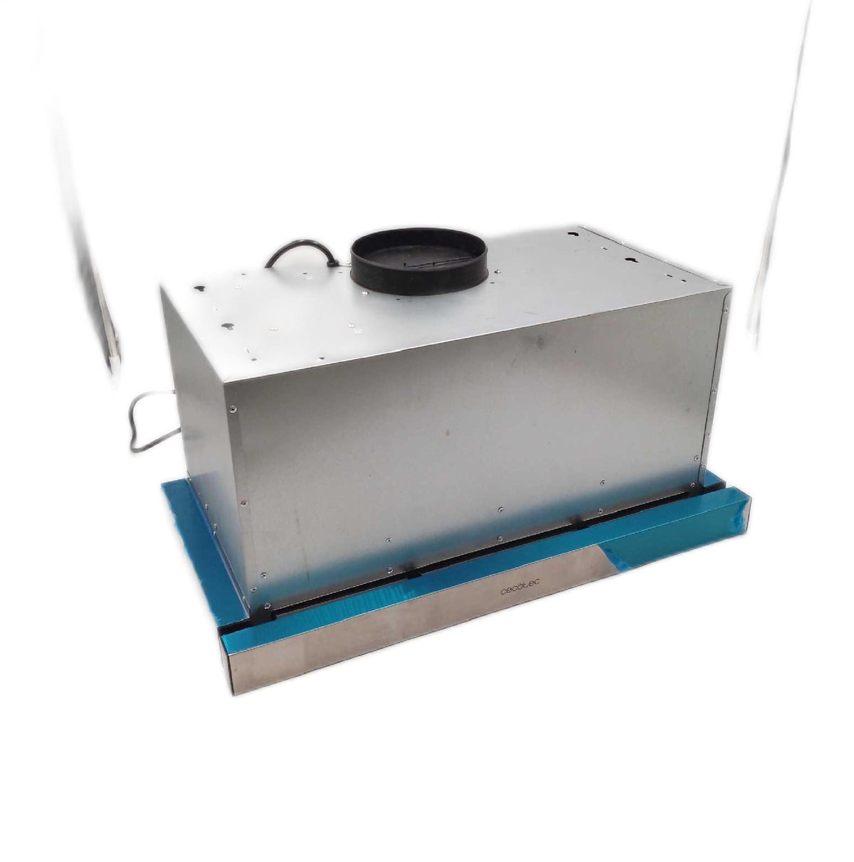 Cecotec TeleskopDunstabzugshaube 60 cm Bolero Flux TLM