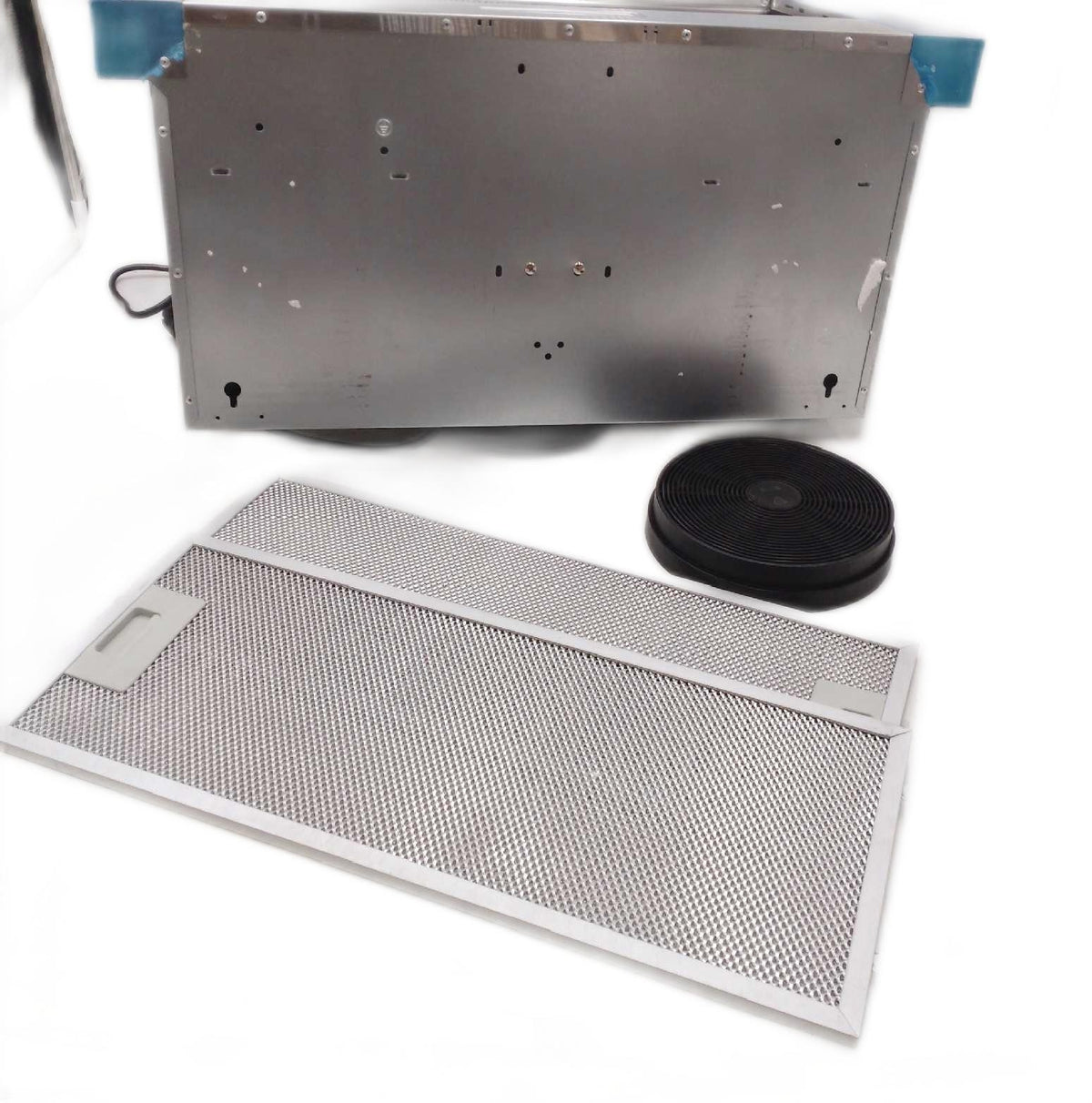 Cecotec TeleskopDunstabzugshaube 60 cm Bolero Flux TLM