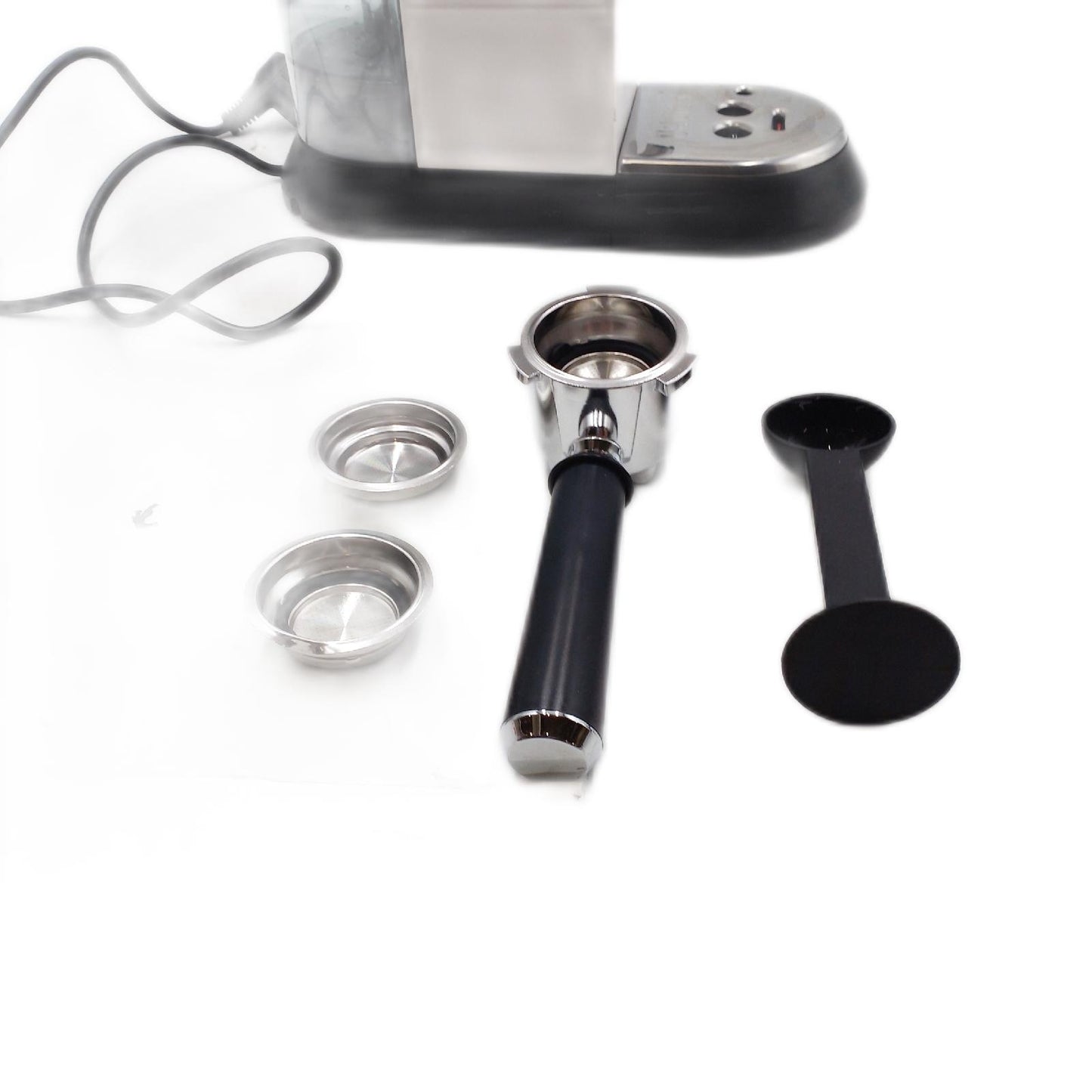 DeLonghi Espressomaschine Kaffeemaschinen Dedica EC685 W Cappuccino