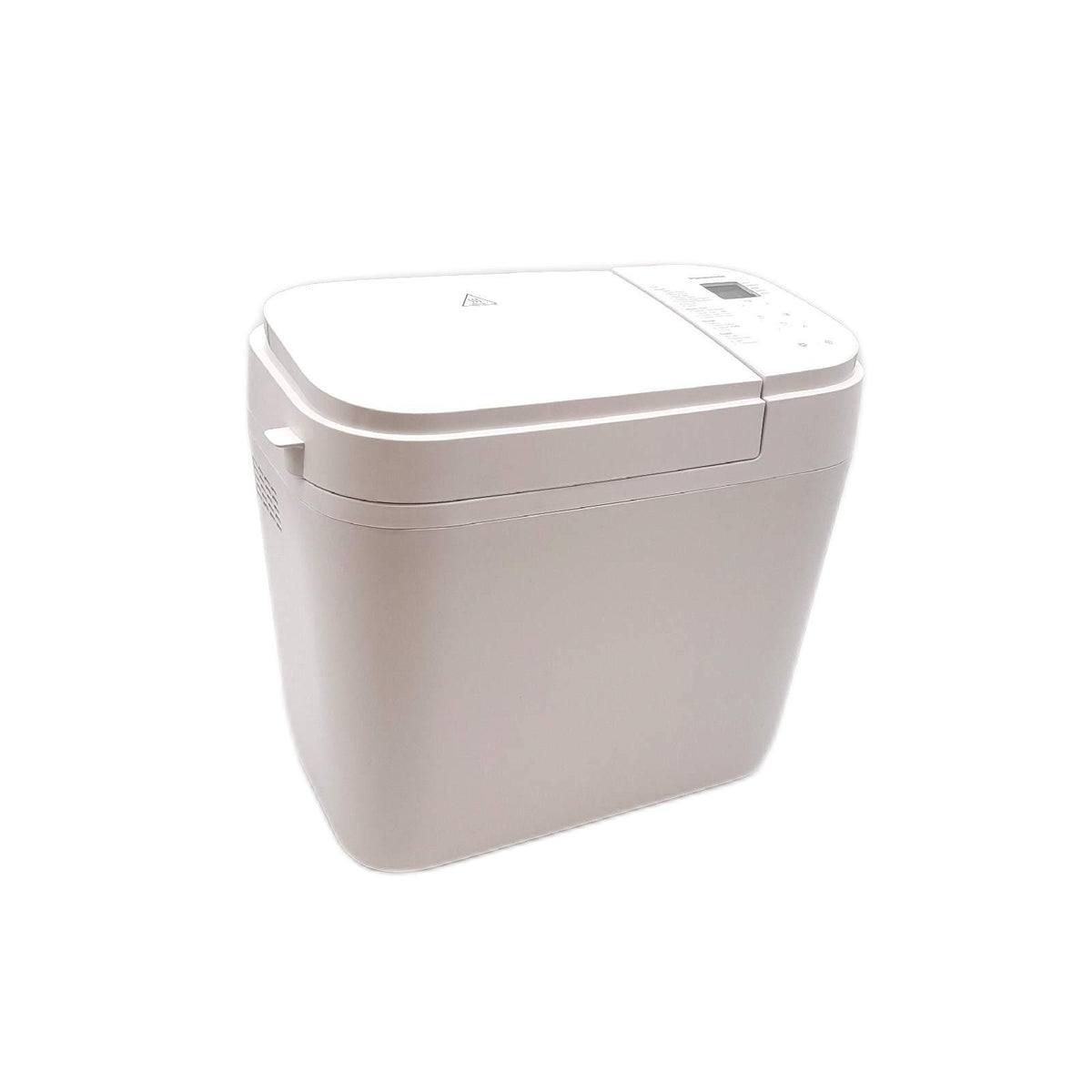 Panasonic Brotbackautomat Küchengeräte SD B2510WXE Glutenfrei 21 Programme