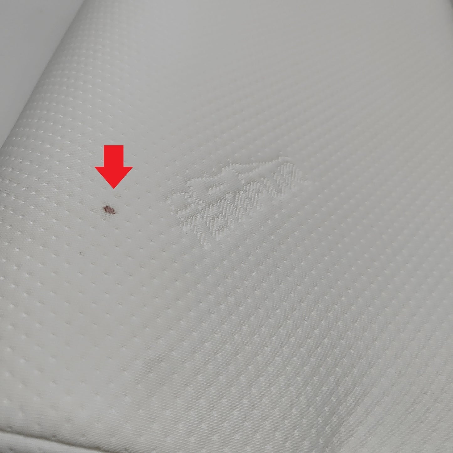 Tempur Schlafkissen Schlafkomfort Original Memory Foam ergonomisch Nackenstützkissen Seitenlage