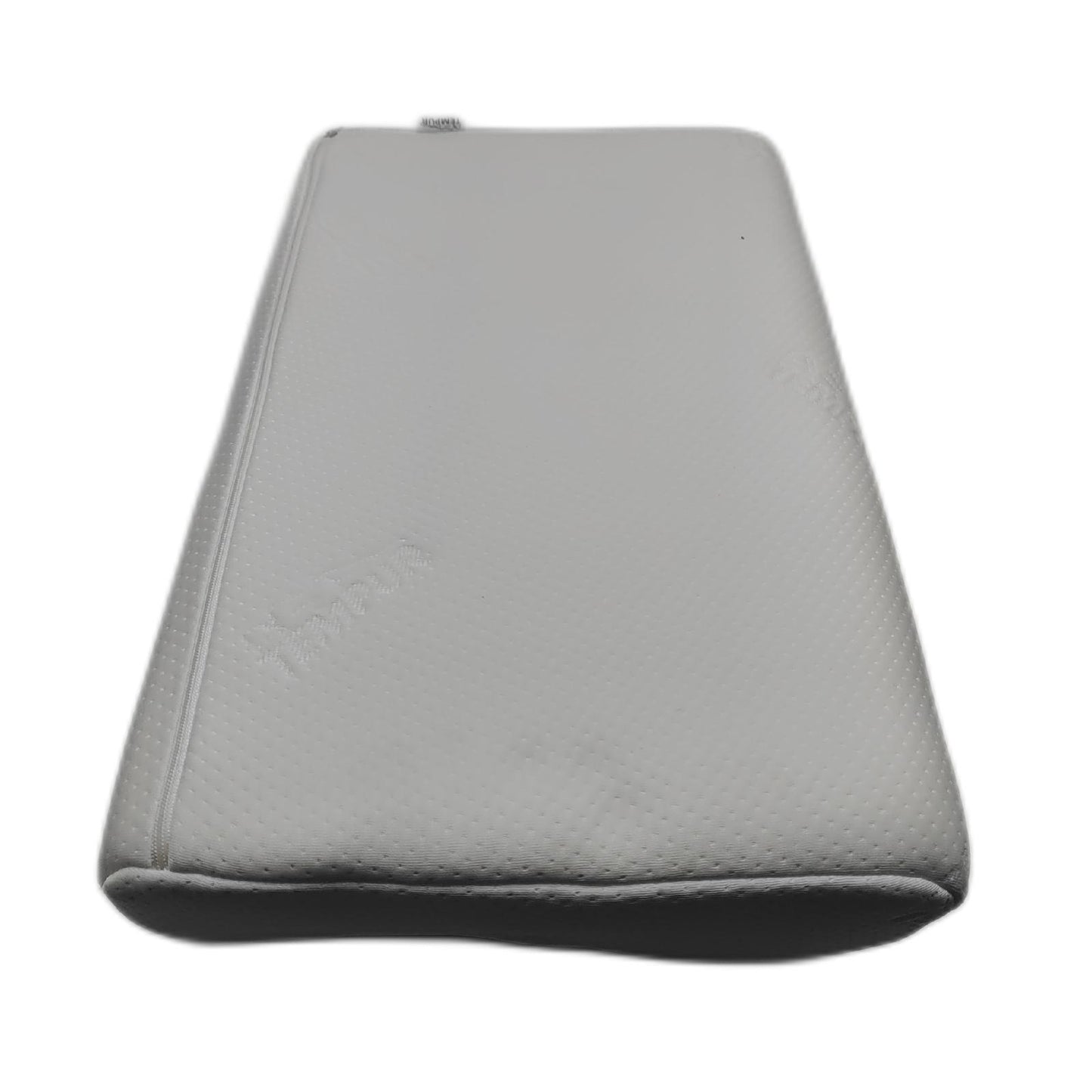 Tempur Schlafkissen Schlafkomfort Original Memory Foam ergonomisch Nackenstützkissen Seitenlage