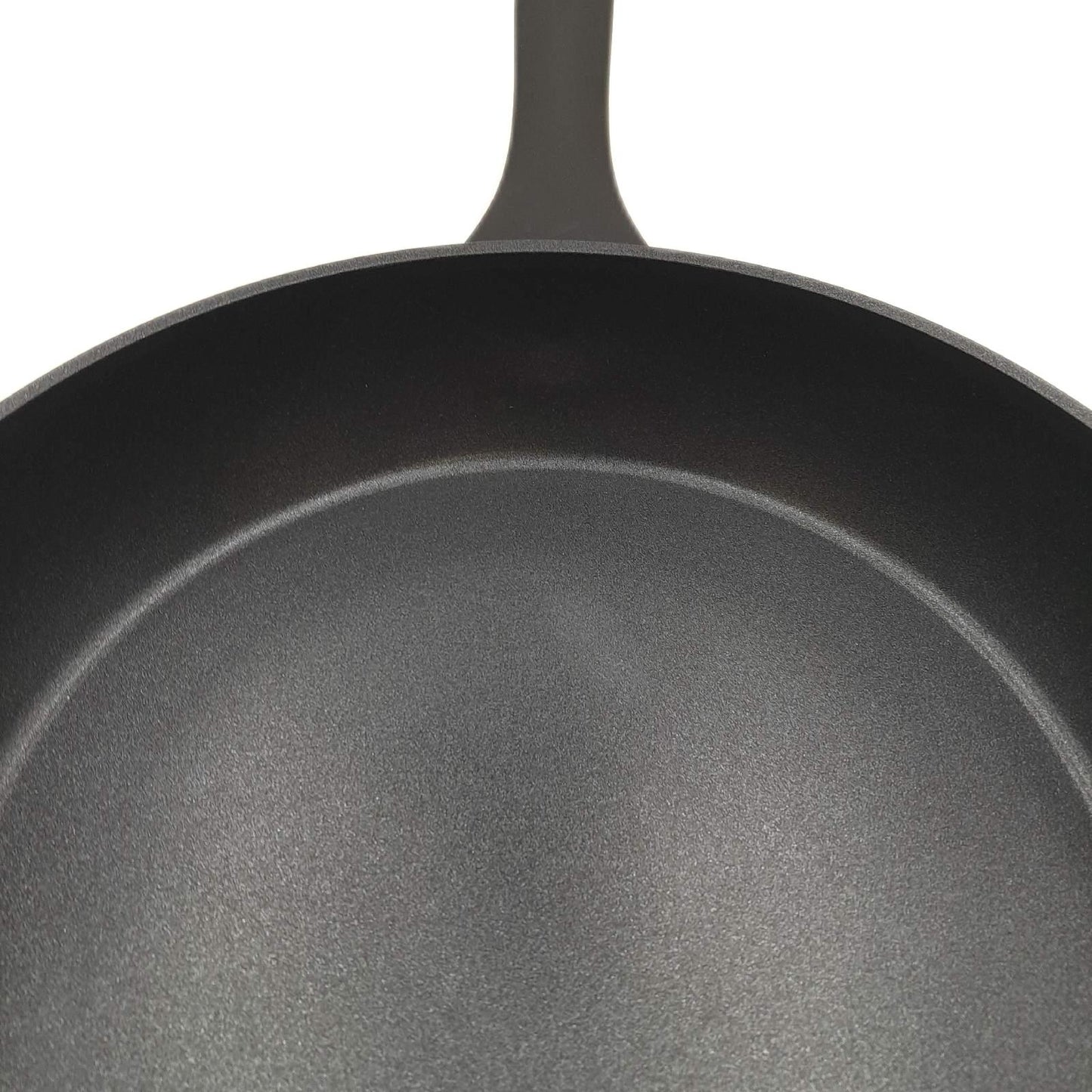 Florina Bratpfanne Kochgeschirr Pfanne DELUX Aluminiumbeschichtet langlebig robust