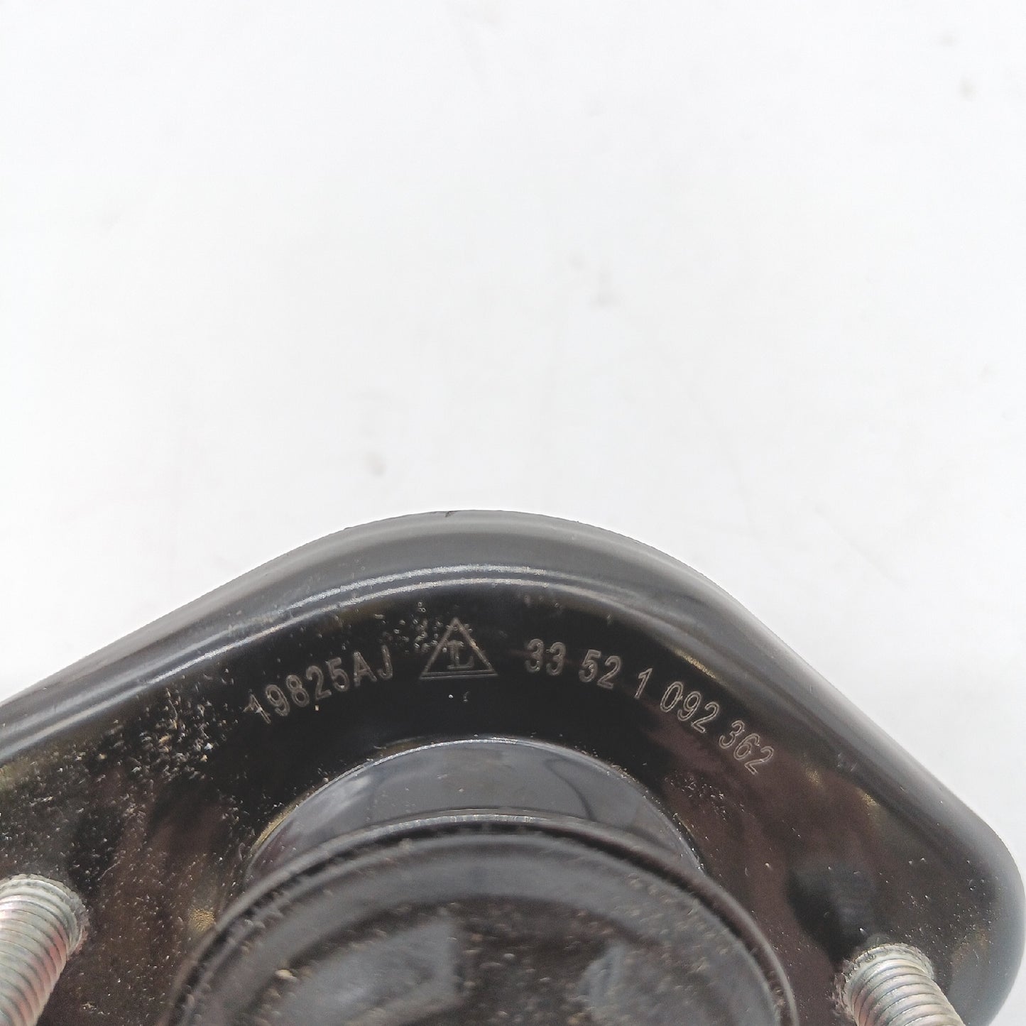 LEMFORDER Federbeinstutzlager Autoersatzteile 10669 01 BMW 3