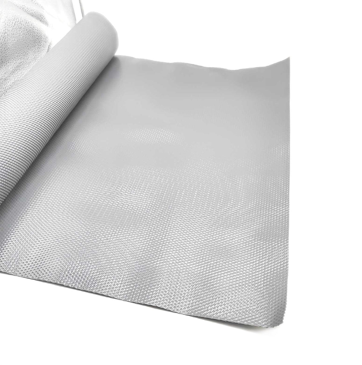 GTV 1 Rolle 48cm x 300cm Antirutschmatte Schubladenmatte Kuechenschrankmatte rutschfest