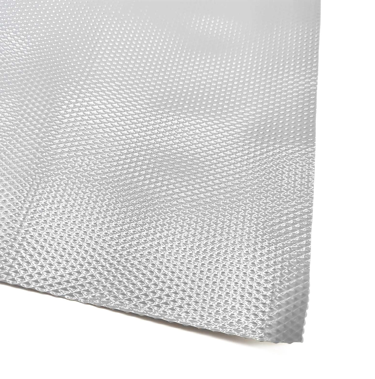 GTV 1 Rolle 48cm x 300cm Antirutschmatte Schubladenmatte Kuechenschrankmatte rutschfest