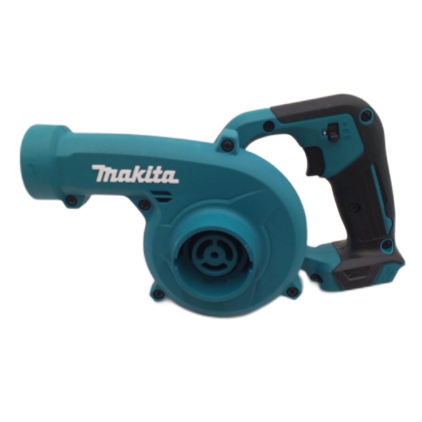 Makita Akku Gebläse Gartengeräte UB101DZ starke Reinigungskraft leicht und handlich