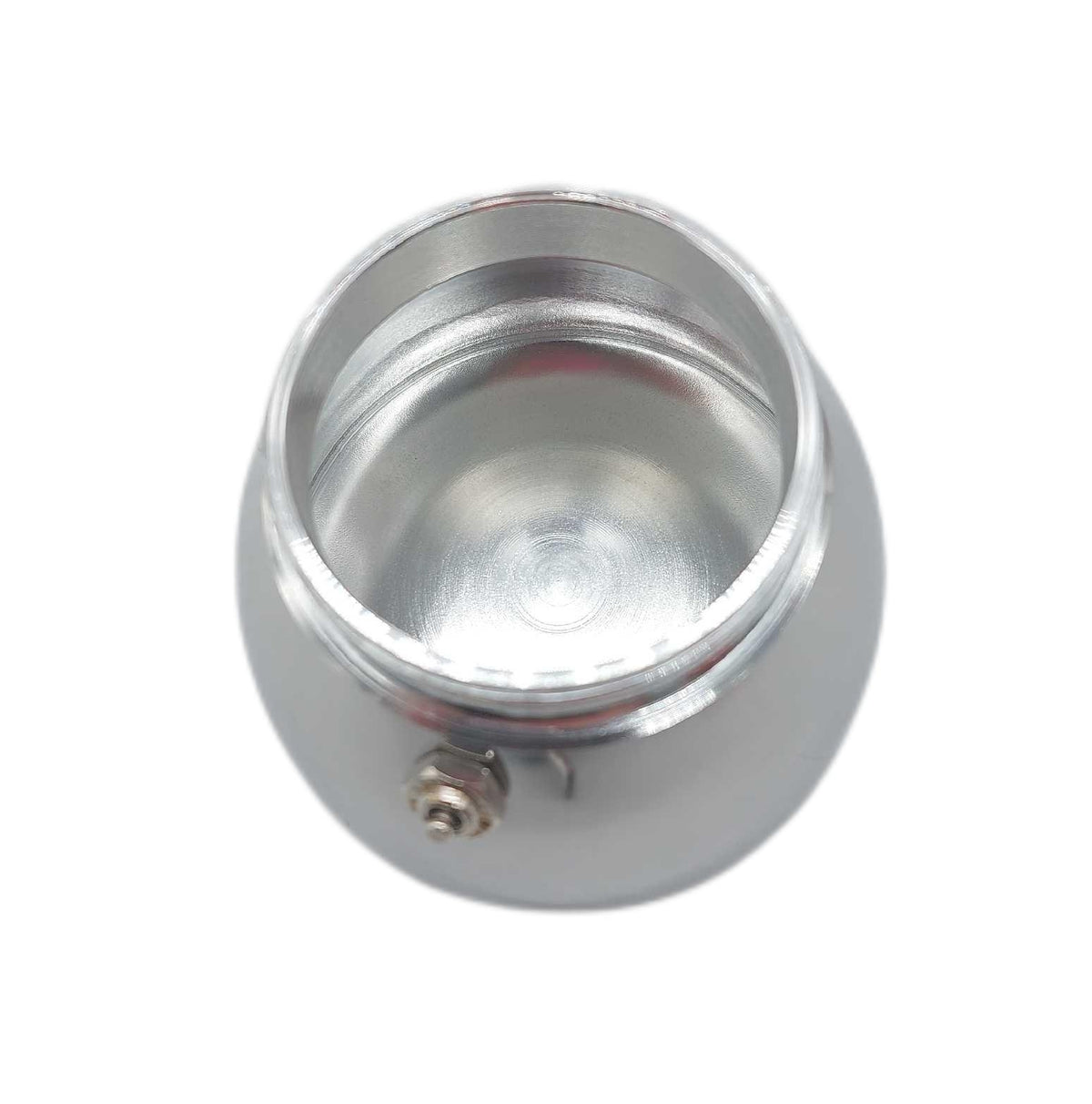 Bialetti 0007144 Rote Kaffeemaschine für 4 Tassen  Kaffeezubehör, Gadgets & Barartikel