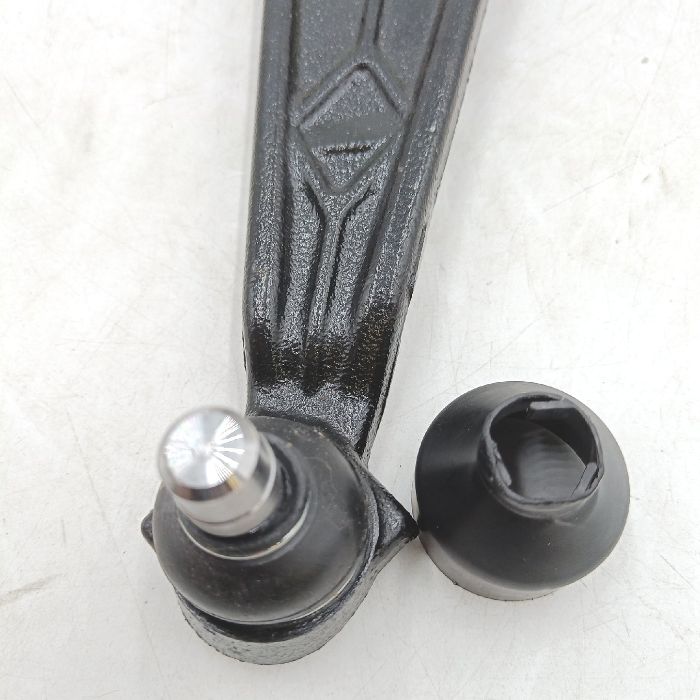 Febi Bilstein Lenker Auto Ersatzteile Reparaturteile für Radaufhängung Qualität langlebig