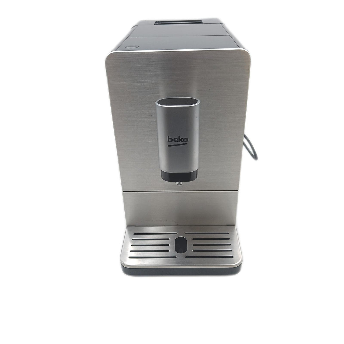 Beko CEG5301X automatische Espresso Kaffeemaschine integriert E Defekt Warndre