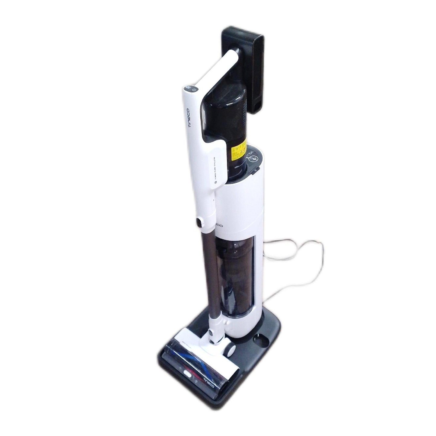 Tineco Staubsauger Haushalt Pure ONE Station 5 Plus Absaugstation Komfort Reinigungskraft