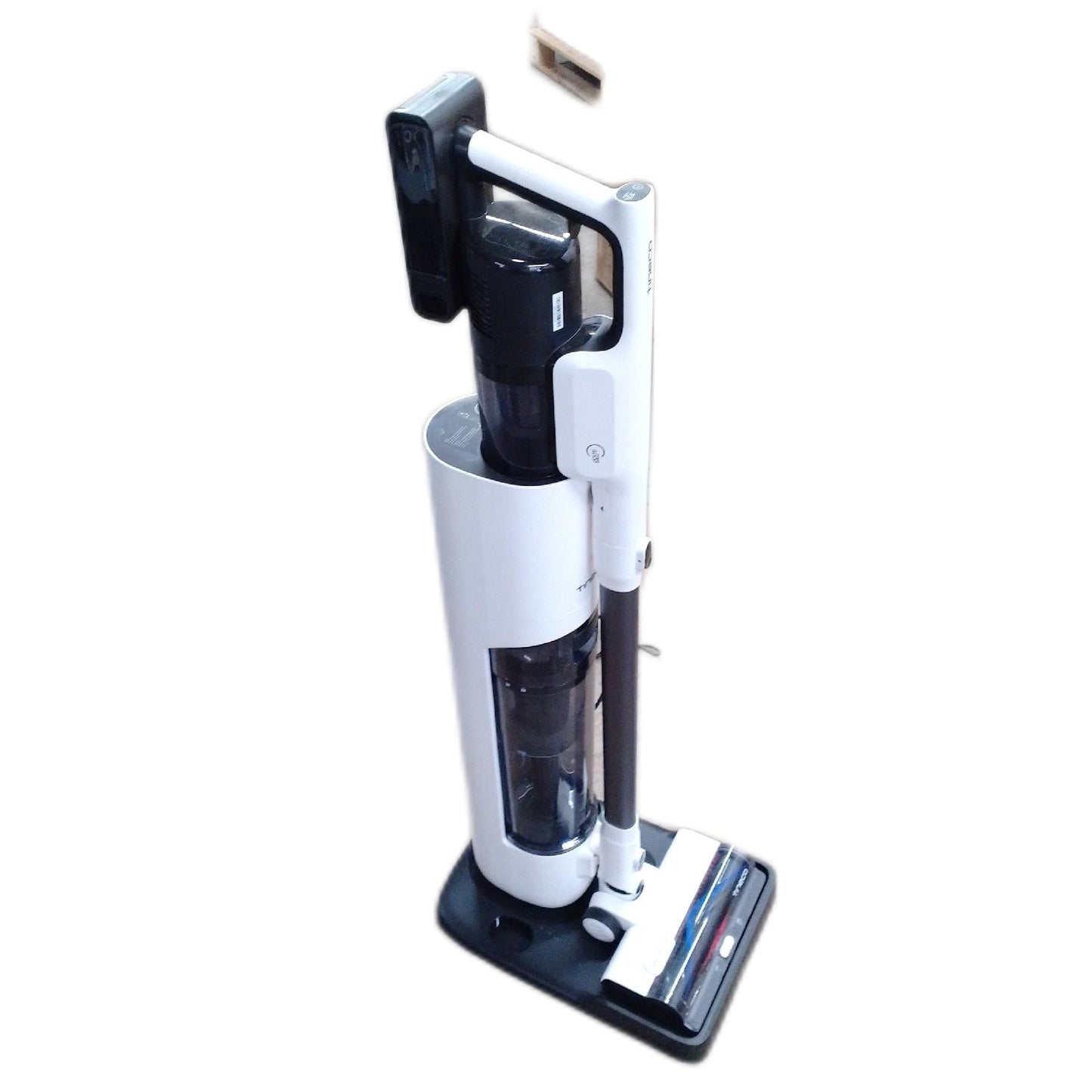 Tineco Staubsauger Haushalt Pure ONE Station 5 Plus Absaugstation Komfort Reinigungskraft
