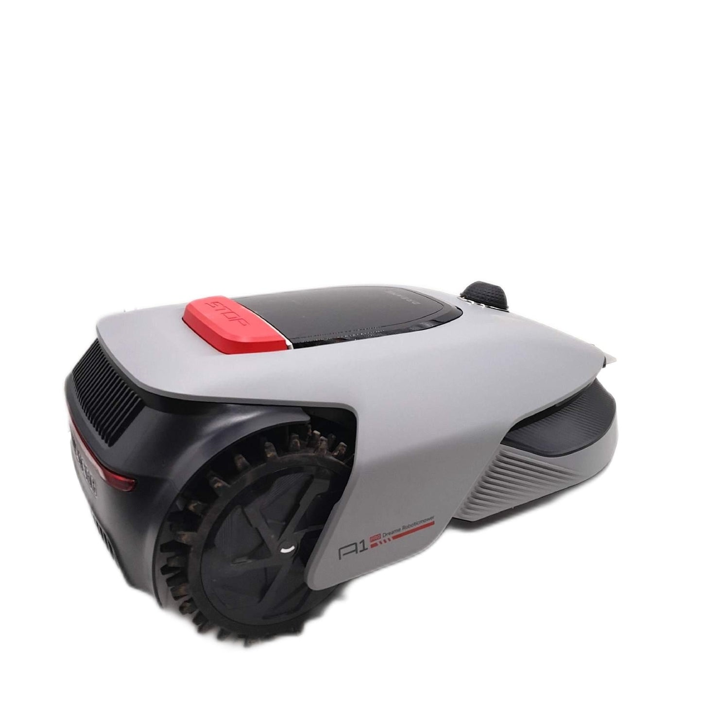 Dreame Mähroboter Gartentechnik A1 Pro 360 Grad 3D Li