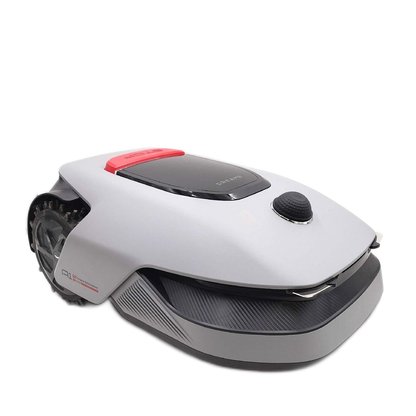 Dreame Mähroboter Gartentechnik A1 Pro 360 Grad 3D Li