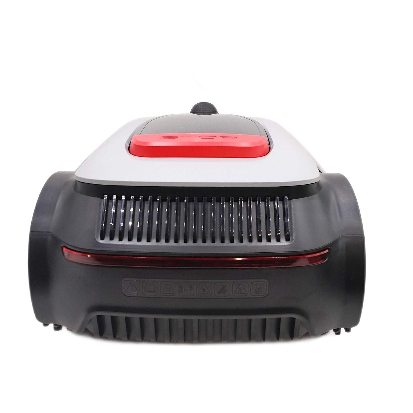 Dreame Mähroboter Gartentechnik A1 Pro 360 Grad 3D Li