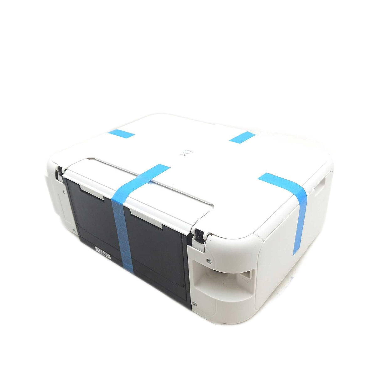 Canon Drucker Multifunktionsgerät PIXMA TS5151 Farbtintenstrahl Scanner für DIN