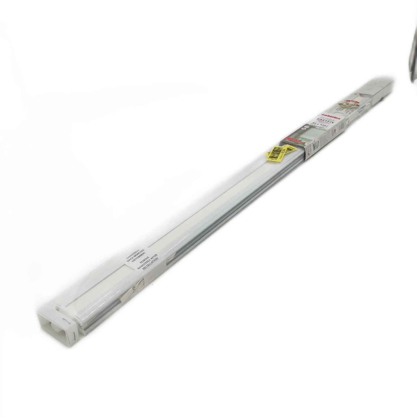 Gardinia Plissee Fensterdekoration Sonnenschutz Easyfix Blickdicht Faltrollo zum