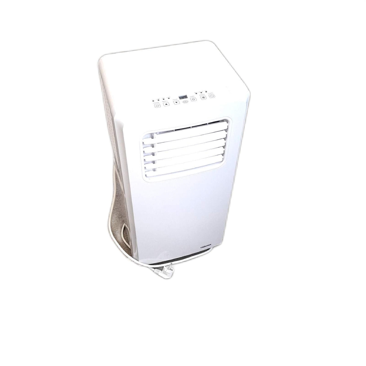 Tristar AC-5531 Mobile Klimaanlage Kombinierte Kühl- startet  kühlt aber nicht