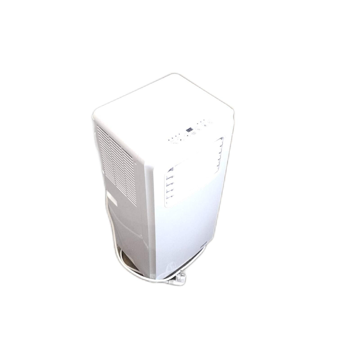 Tristar AC-5531 Mobile Klimaanlage Kombinierte Kühl- startet  kühlt aber nicht
