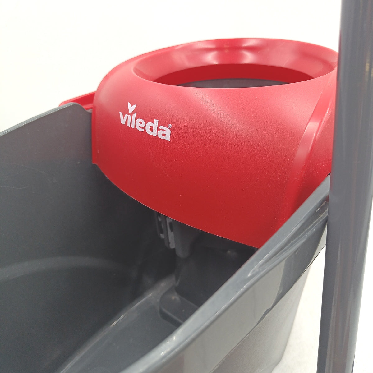 Vileda Bodenwischer Reinigungszubehor Ultramax Turbo Mopp Set Wisch