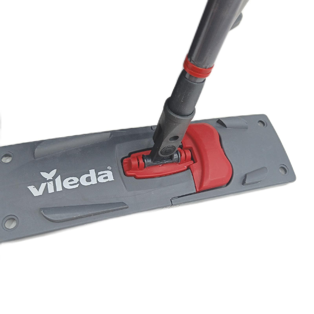 Vileda Bodenwischer Reinigungszubehor Ultramax Turbo Mopp Set Wisch