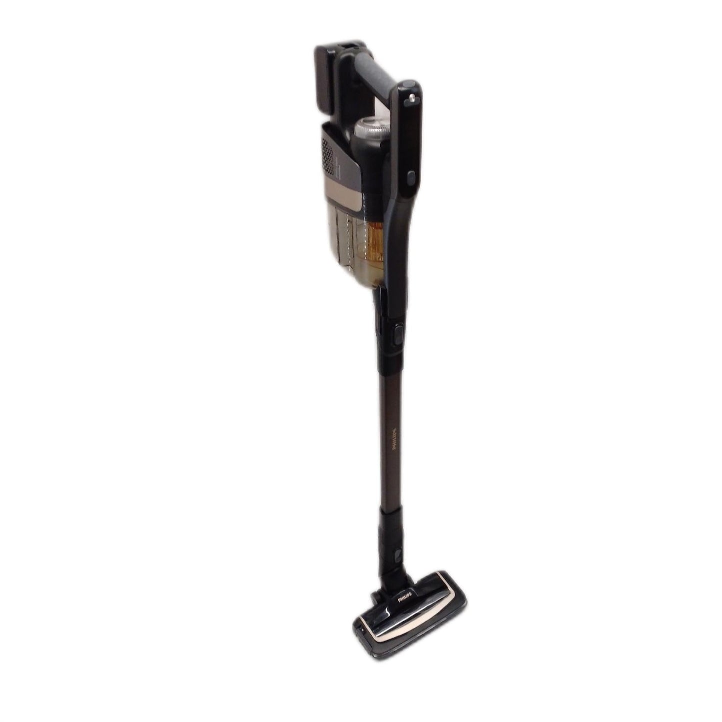 Philips 9000 Series AquaTrio schnurloser Nass Trockensauger ohne Wand