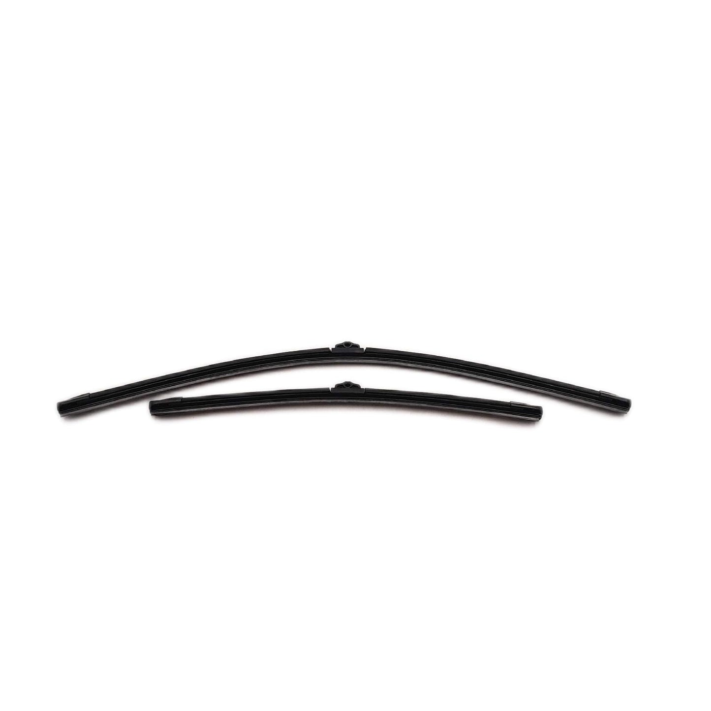Michelin Scheibenwischer Set Autozubehör MF6040 Multi Fit Set für perfekte Sicht