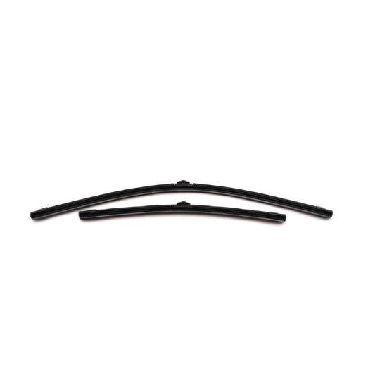 Michelin Scheibenwischer Set Autozubehör MF6040 Multi Fit Set für perfekte Sicht
