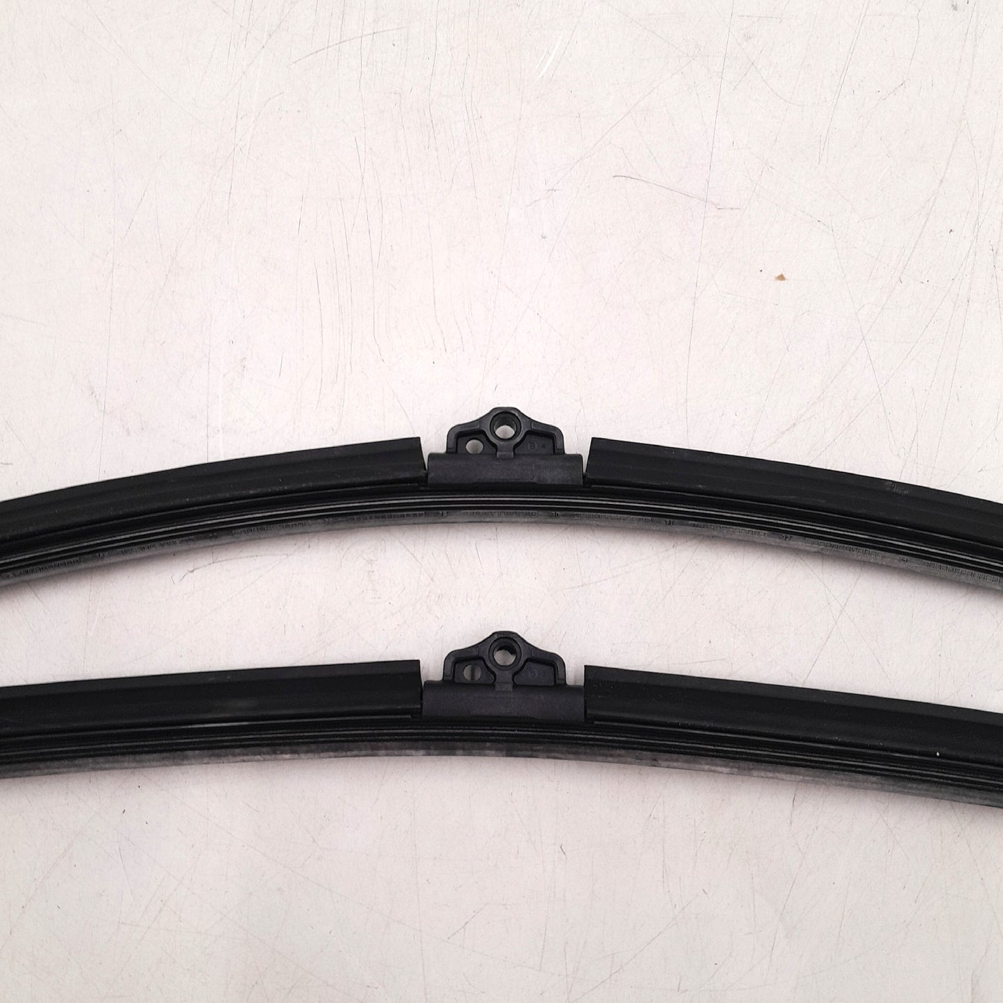 Michelin Scheibenwischer Set Autozubehör MF6040 Multi Fit Set für perfekte Sicht