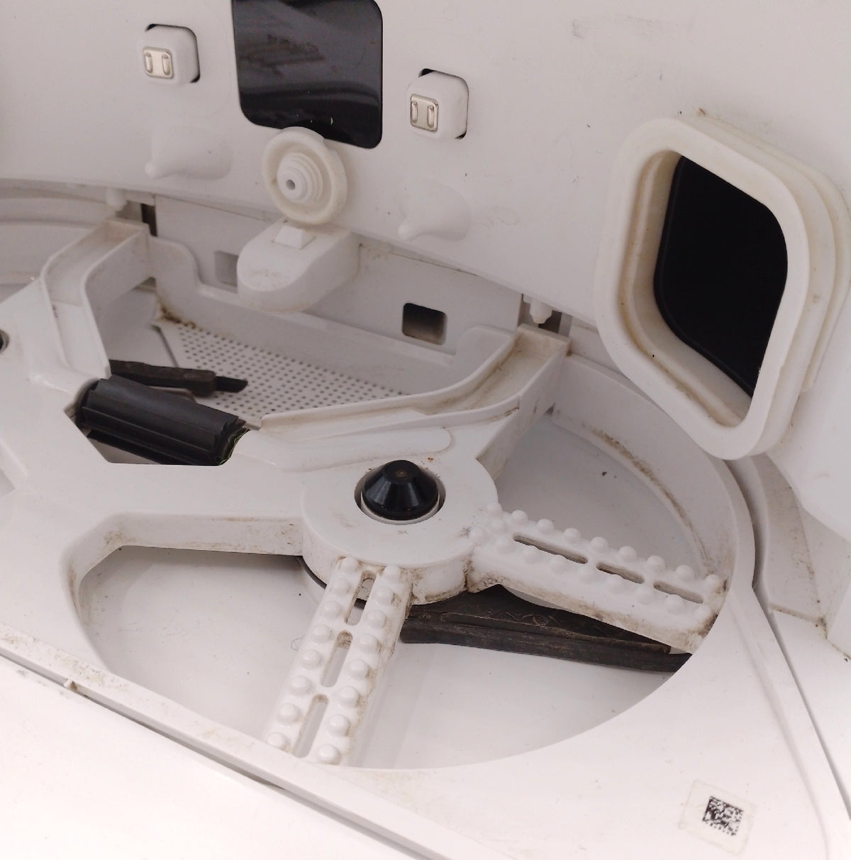 Dreame Robotersauger Haushaltsgeräte X40 Ultra Complete Wischfunktion Effizient