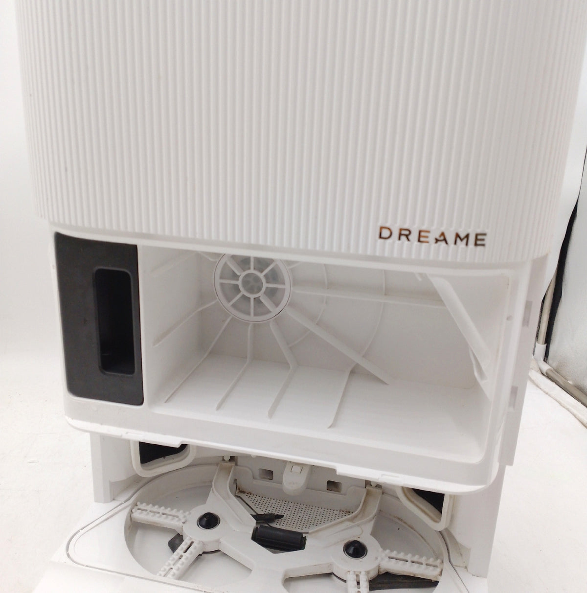 Dreame Robotersauger Haushaltsgeräte X40 Ultra Complete Wischfunktion Effizient