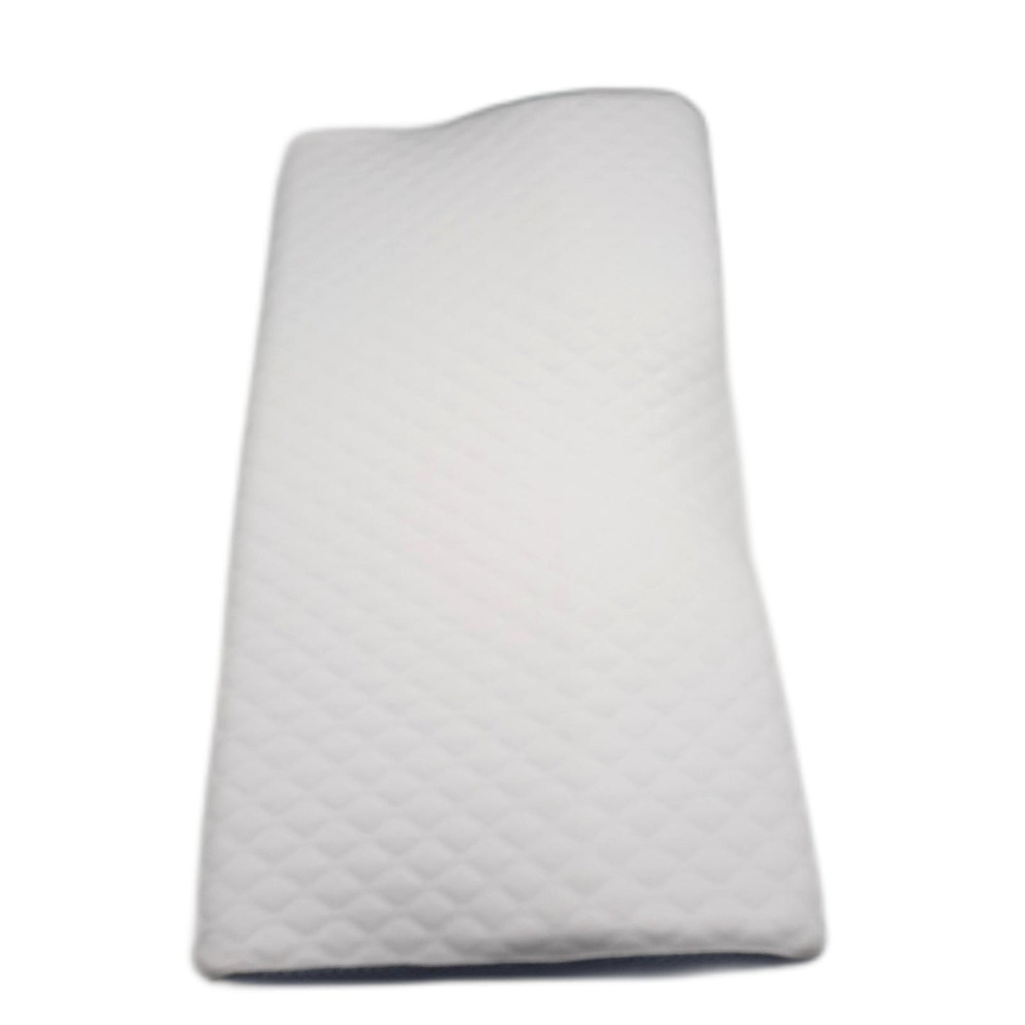 Derila Nackenkissen Kopfkissen Memory Foam Kissen Original. Ergonomisches