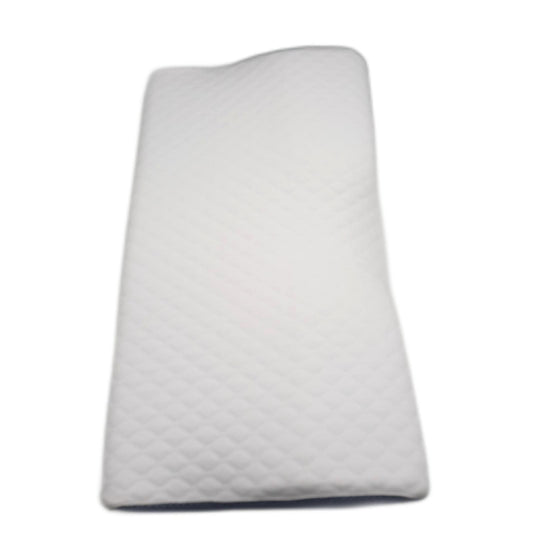 Derila Nackenkissen Kopfkissen Memory Foam Kissen Original. Ergonomisches